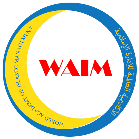 WORLD ACADEMY OF ISLAMIC MANAGEMENT